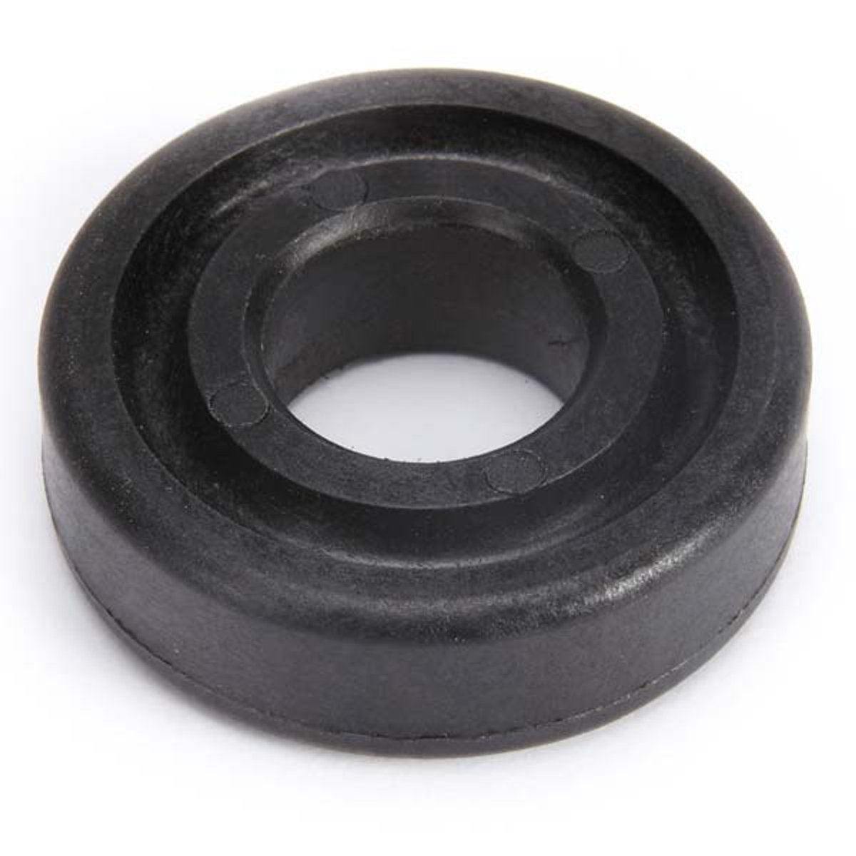 Master Equipment Replacement Ramp Roller for TP382 and TP3820 Black