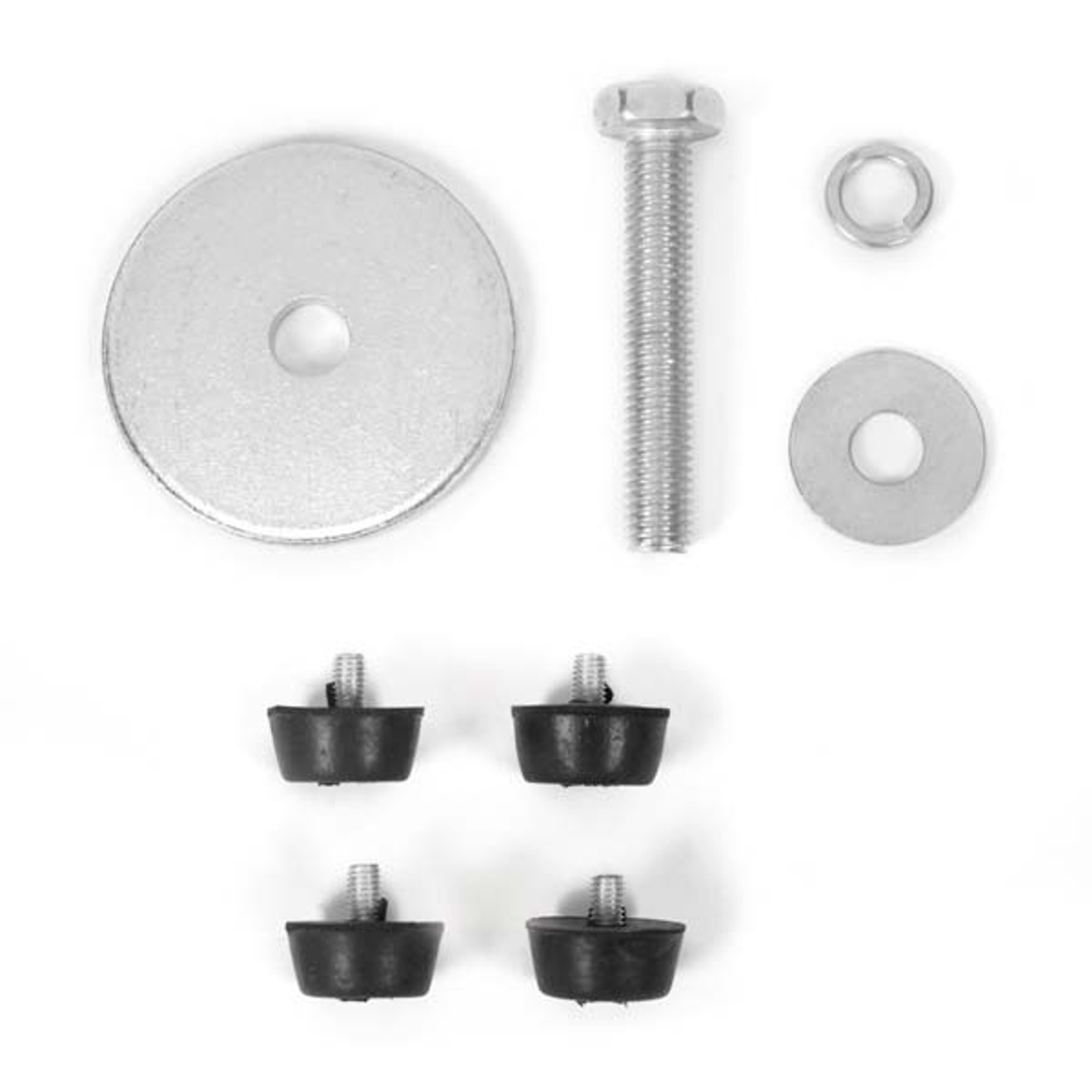 Master Equipment Replacement Hardware Pack for TP253 8-Pack