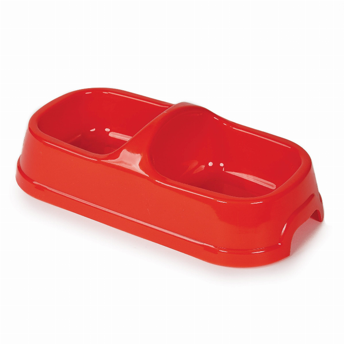 HiLo Large Double Diner Pet Feeder
