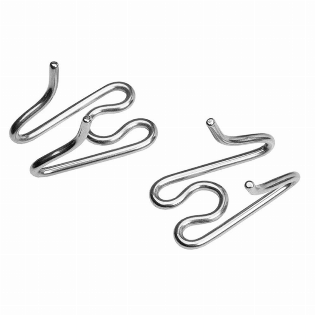 Guardian Gear Prong Collar Extra Links, 3.5 mm, 2 Pack