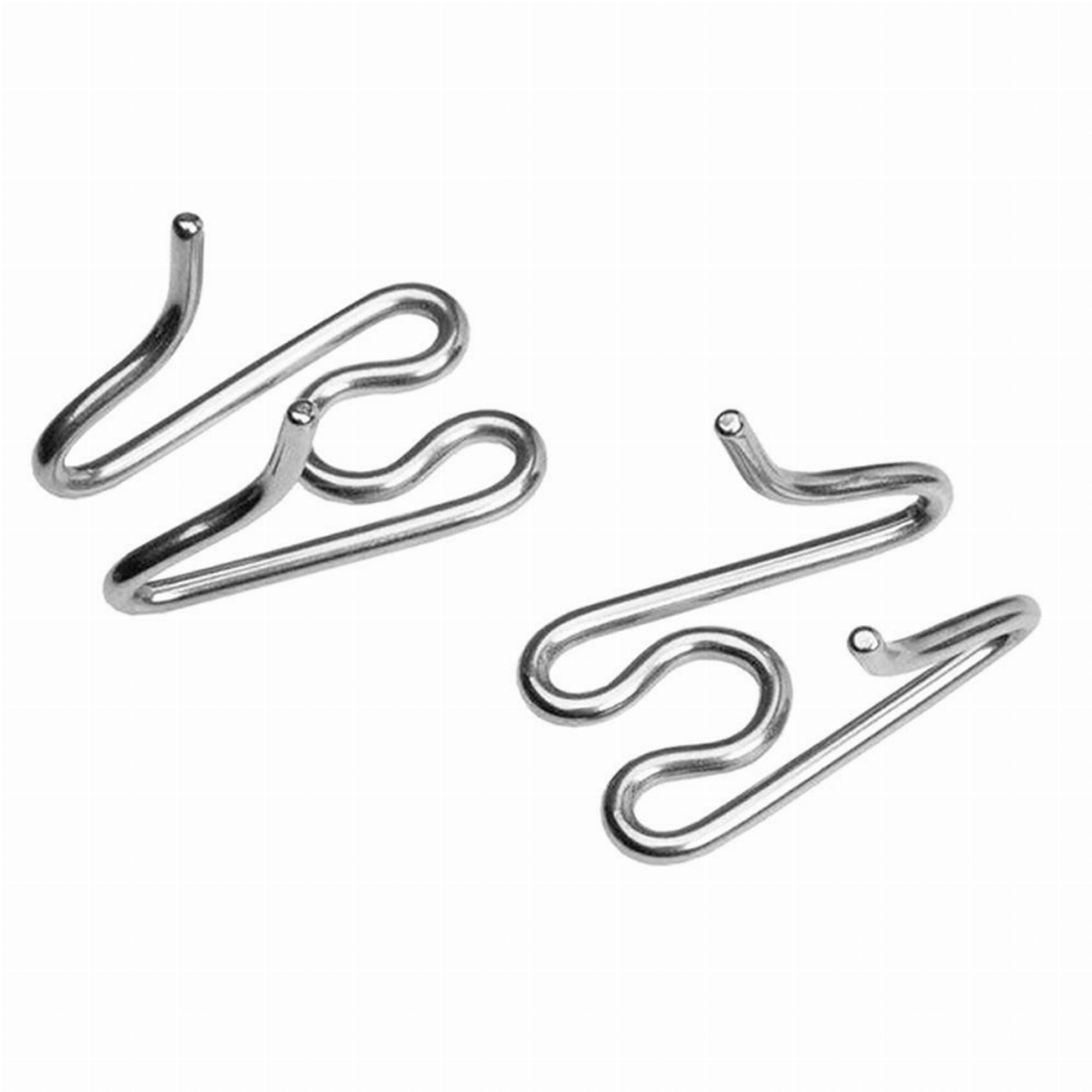 Guardian Gear Prong Collar Extra Links, 3.5 mm, 2 Pack