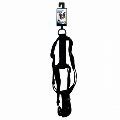 Digger's 1 in Adjustable Nylon Dog Harness