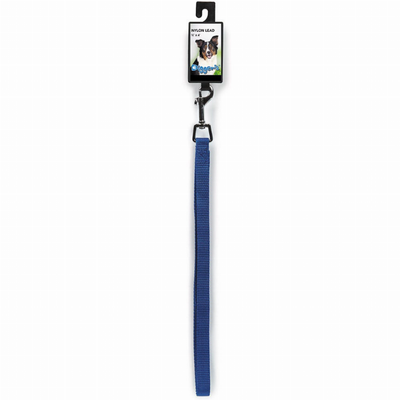 Digger's 5/8 in Nylon Dog Lead, 72 in