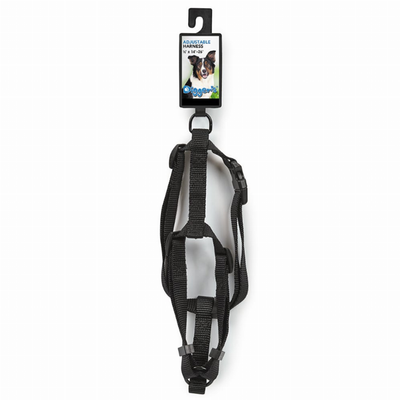 Digger's 5/8 in Adjustable Nylon Dog Harness