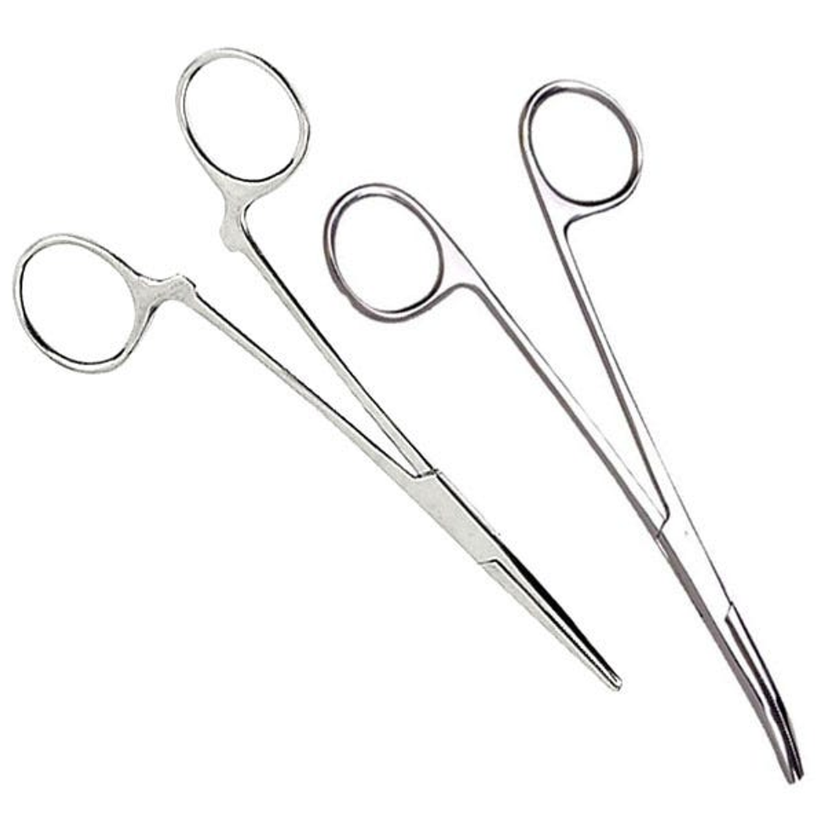 Millers Forge Straight Hair Puller 5.5 in