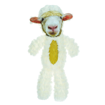 FurRealz Full Body Flattie Dog Toy