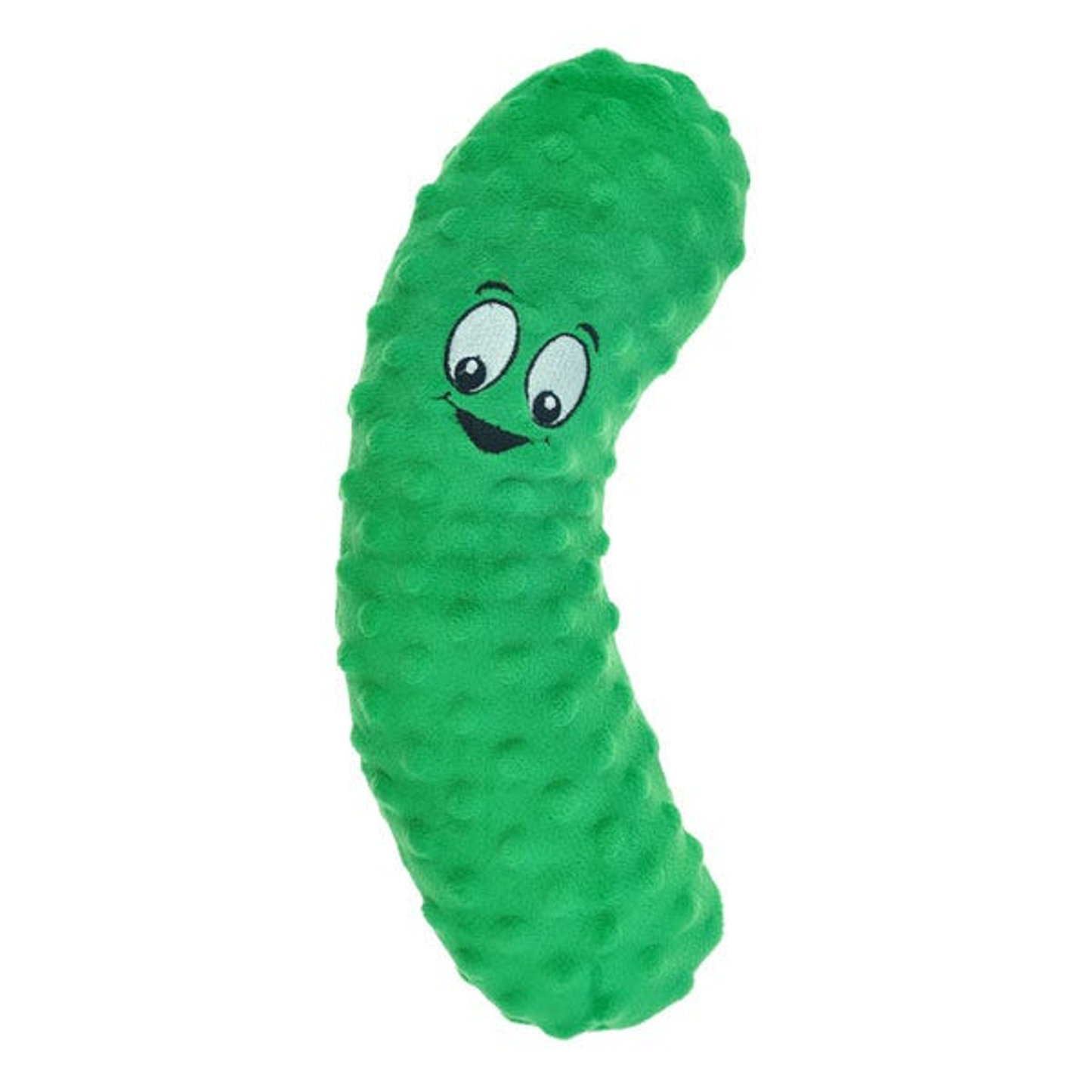 Chomper Food Junkeez Plush Dog Toy