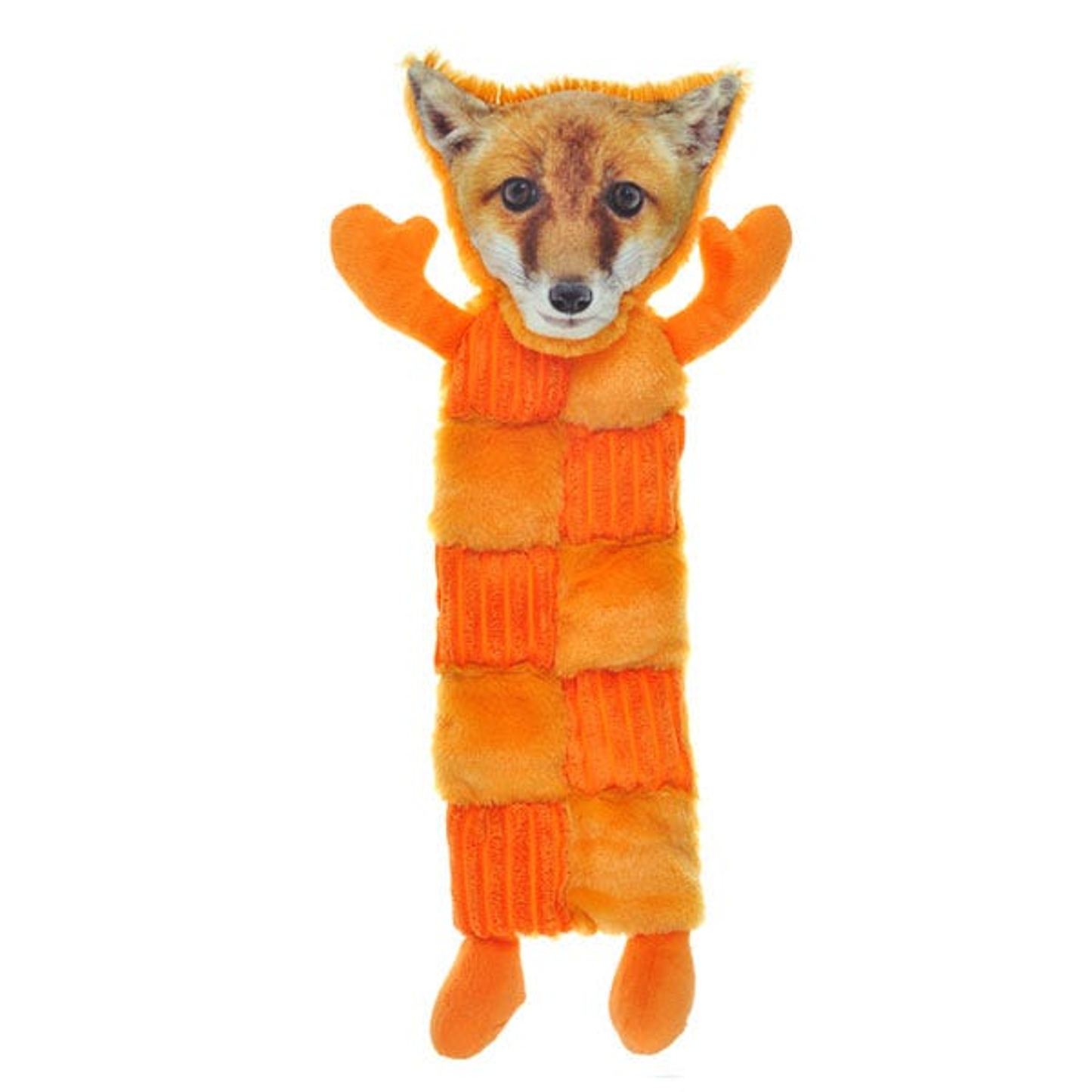 FurRealz 18 in Squeaker Mat Dog Toy