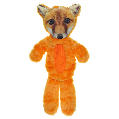 FurRealz 22 in Full Body Flattie Dog Toy