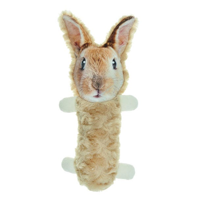 FurRealz Tubular Squeaker Dog Toy