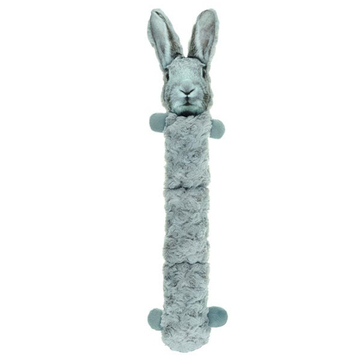 FurRealz 3-Stack Tubular Squeaker Dog Toy