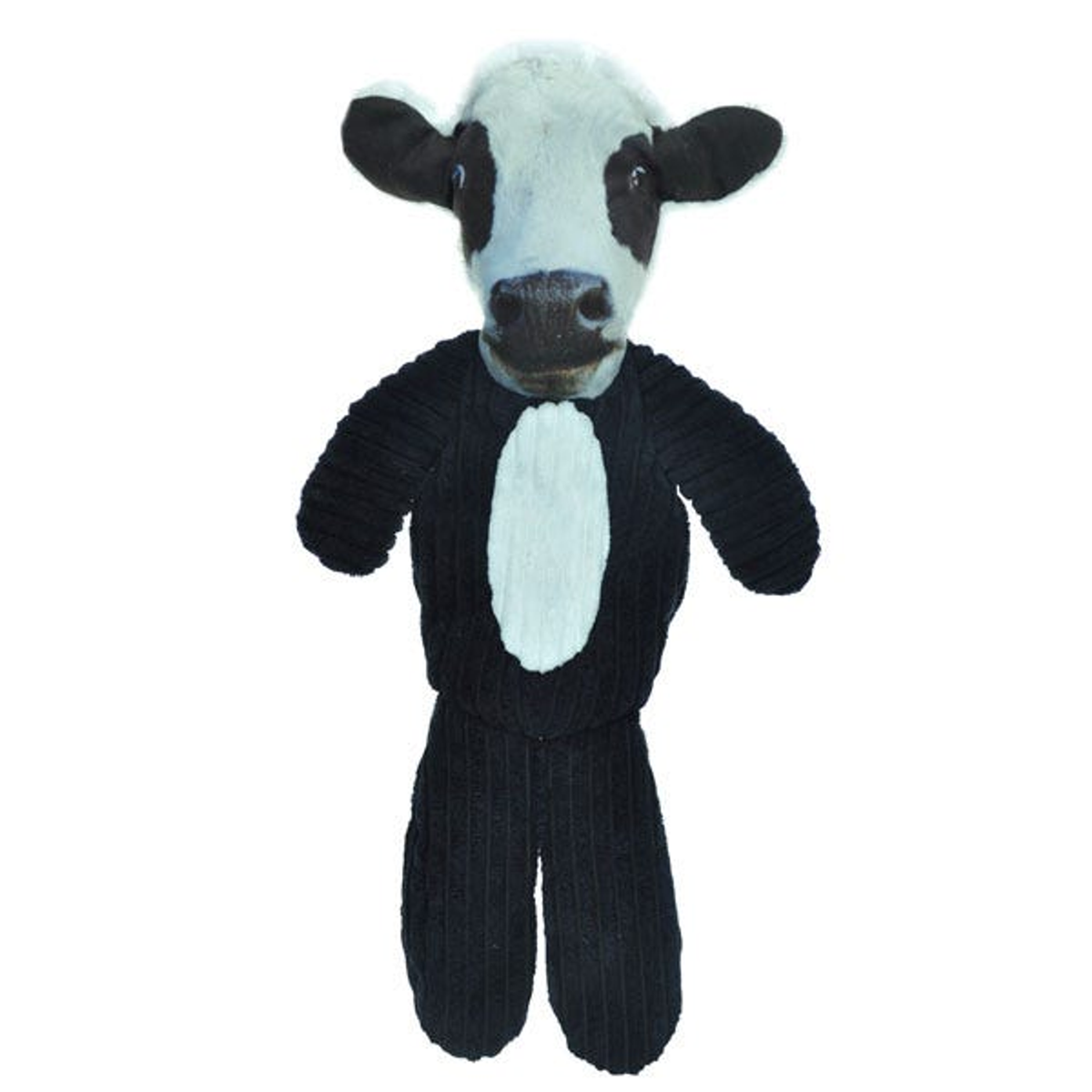 FurRealz Full Body Flattie Dog Toy