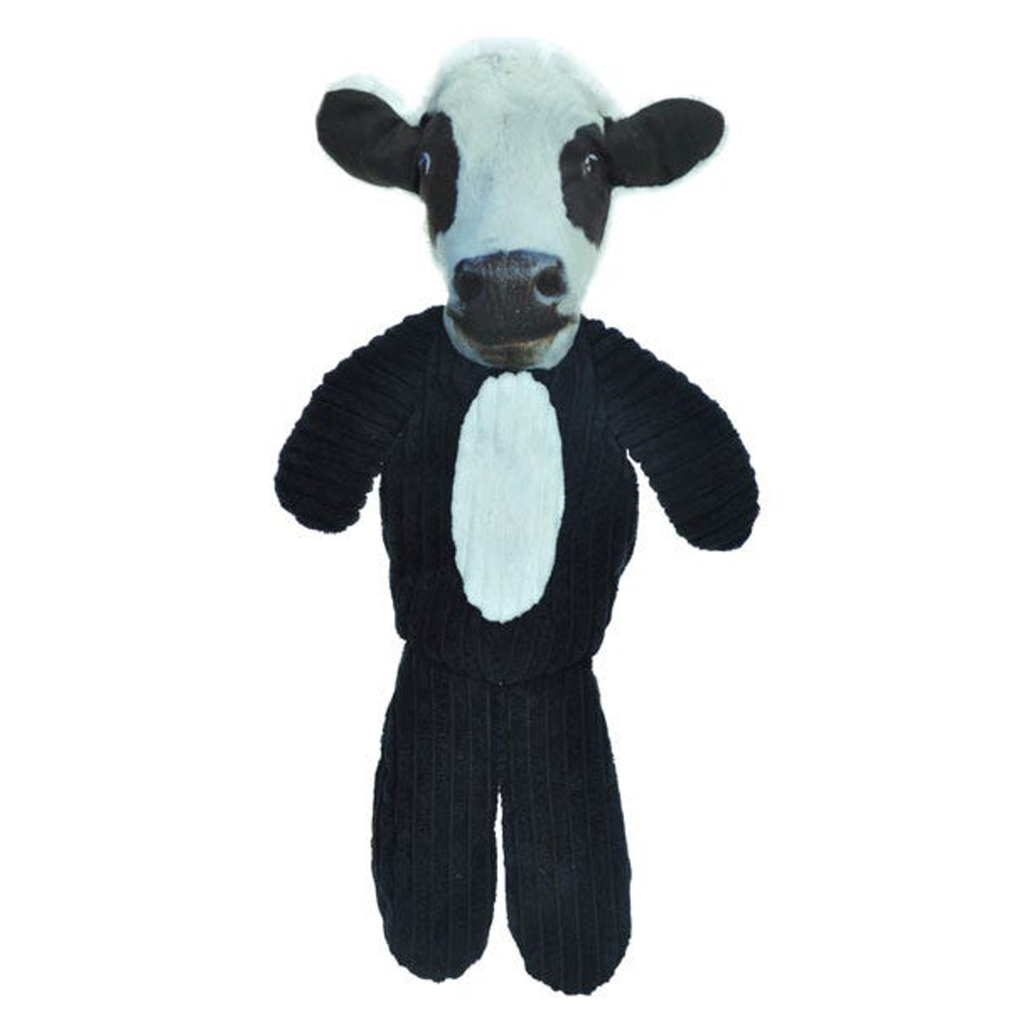FurRealz Full Body Flattie Dog Toy
