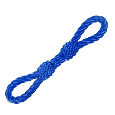 Infinity TPR Double Fist Tug Dog Toy