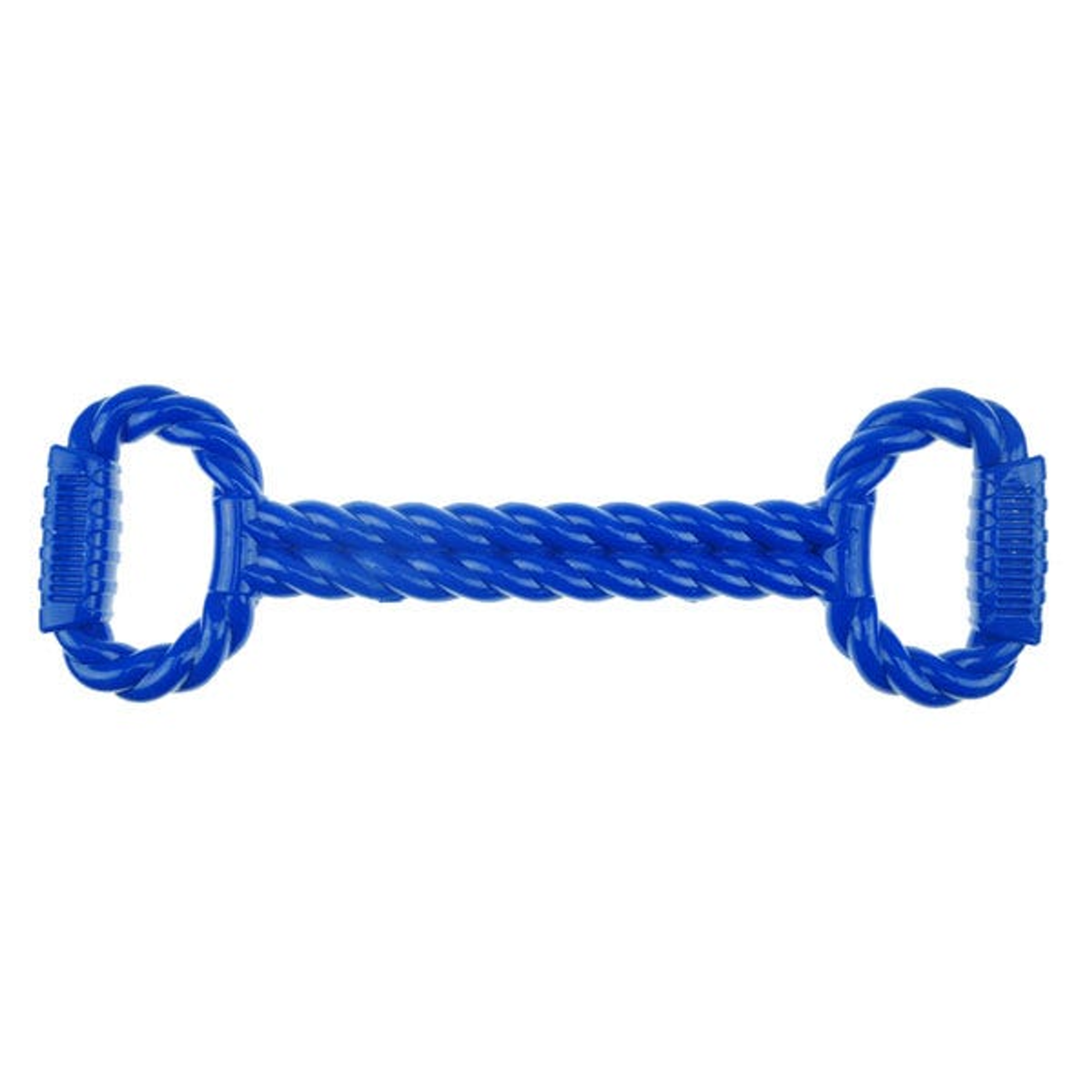 Infinity 19 in TPR Tug Dog Toy with Handles