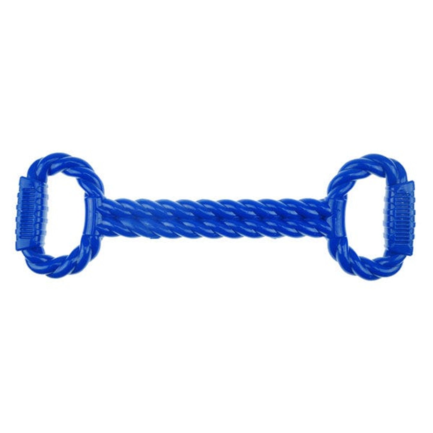 Infinity 19 in TPR Tug Dog Toy with Handles