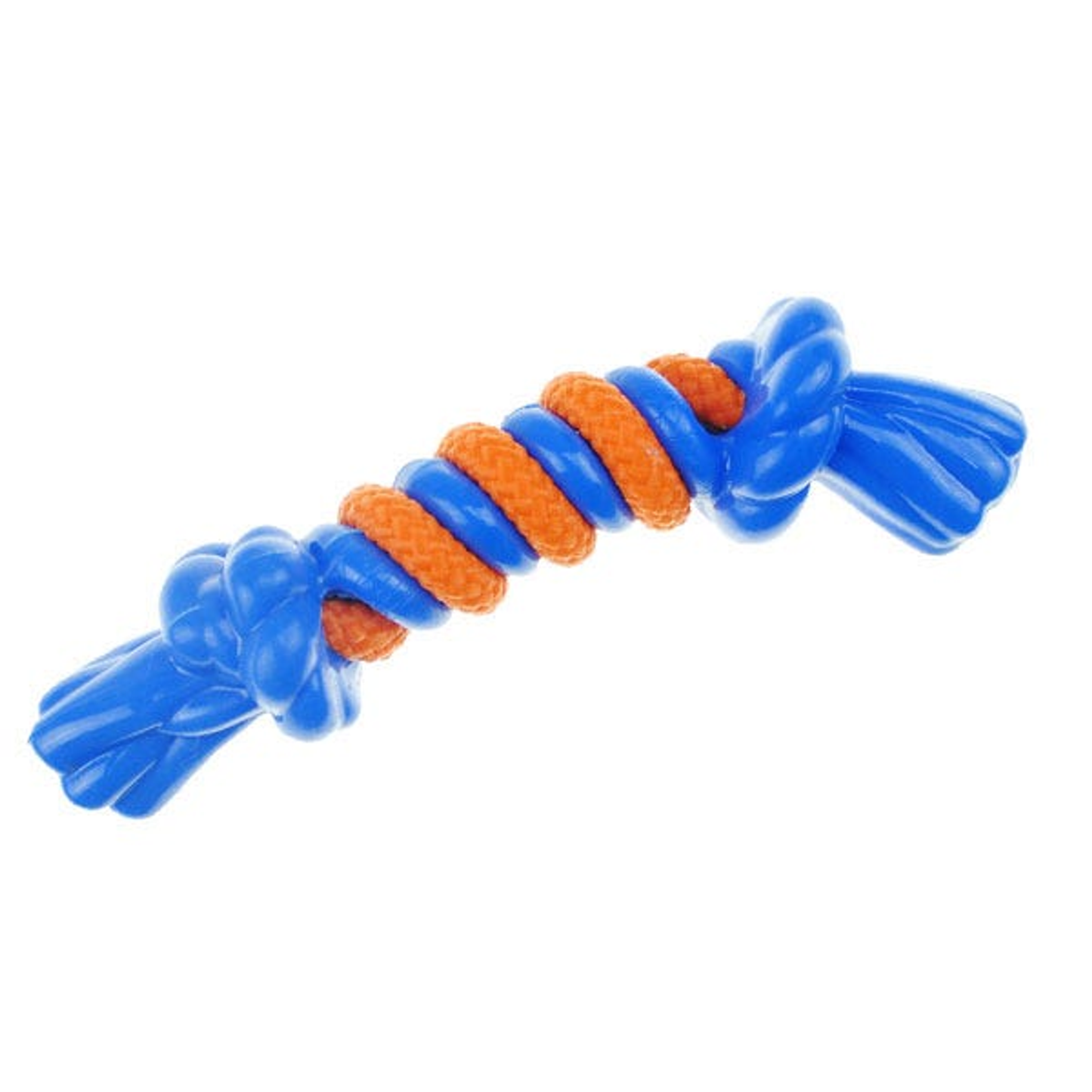 Infinity TPR Rope Bone Dog Toy