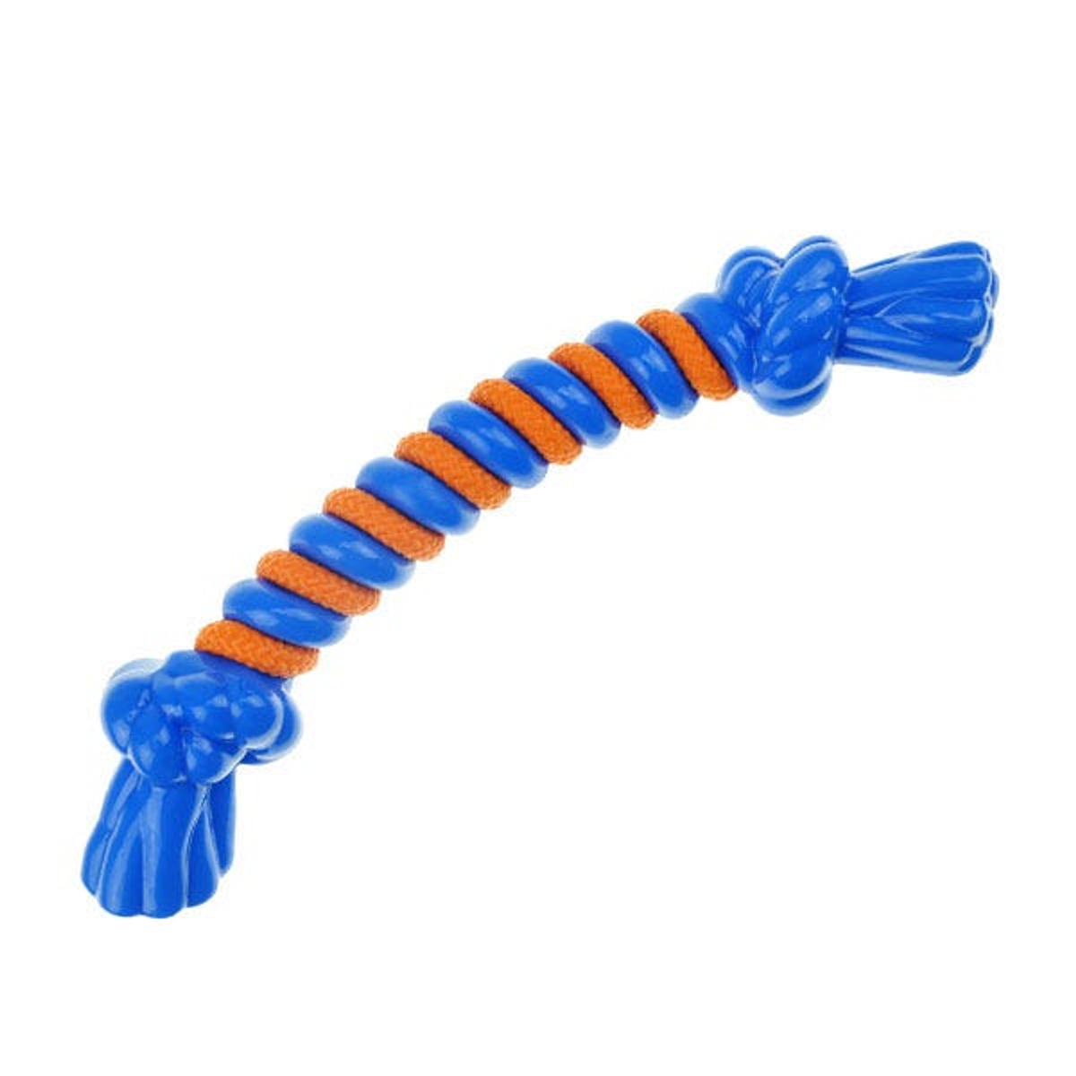 Infinity TPR Rope Bone Dog Toy