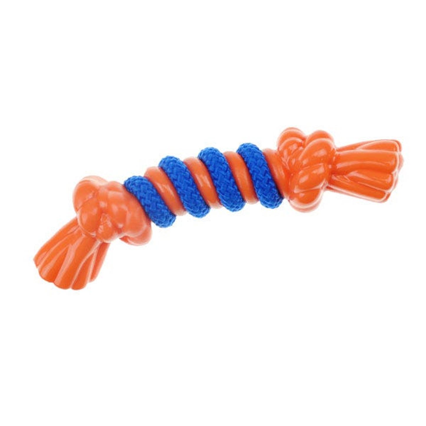 Infinity TPR Rope Bone Dog Toy