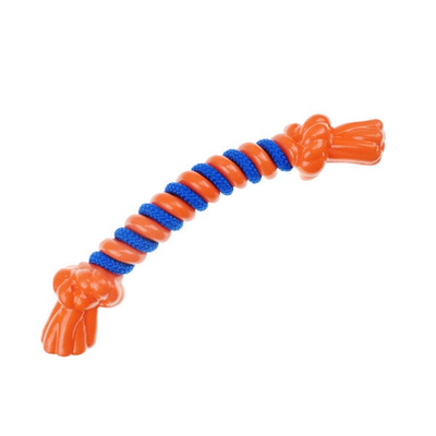 Infinity TPR Rope Bone Dog Toy