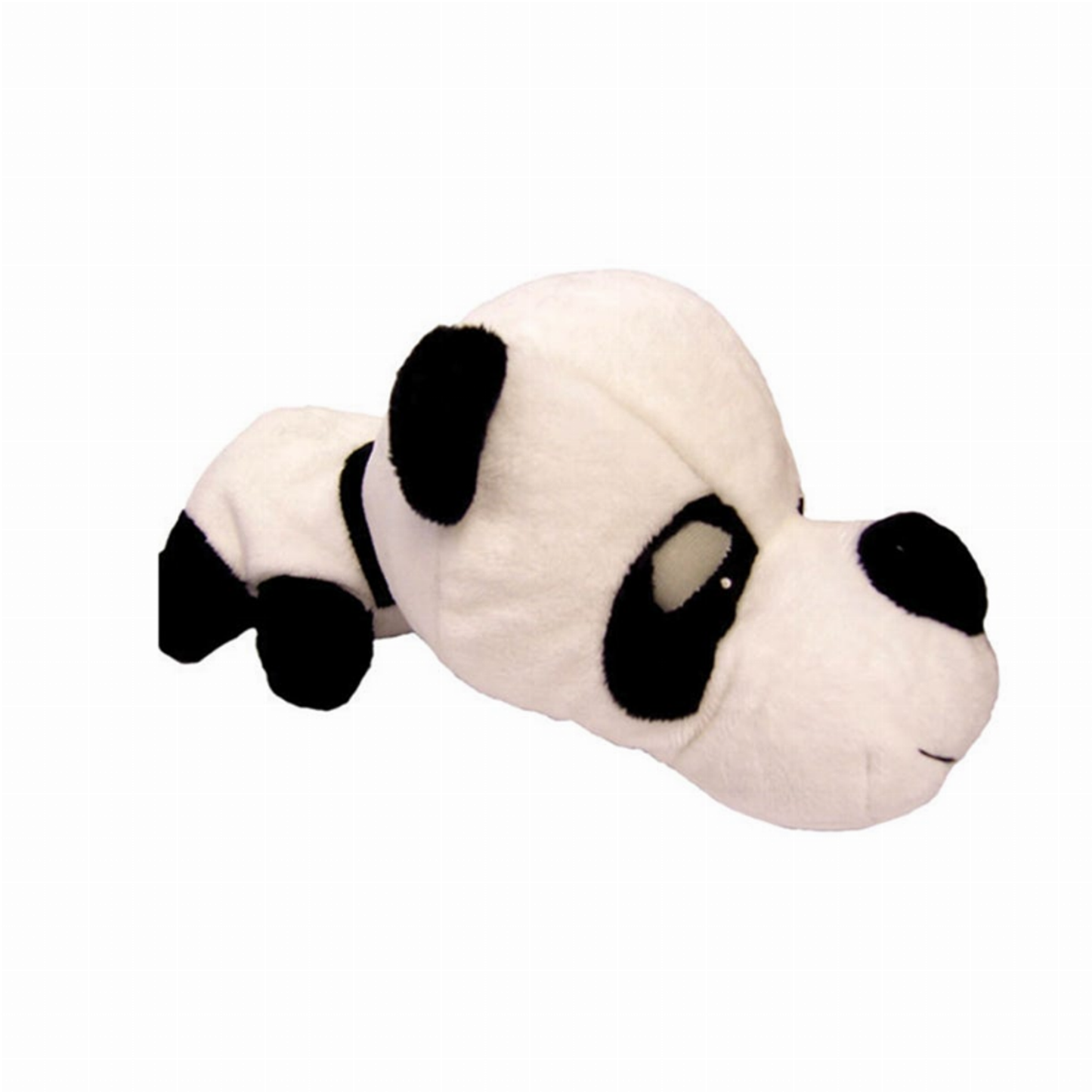 Digger's FatHedz Plush Dog Toy