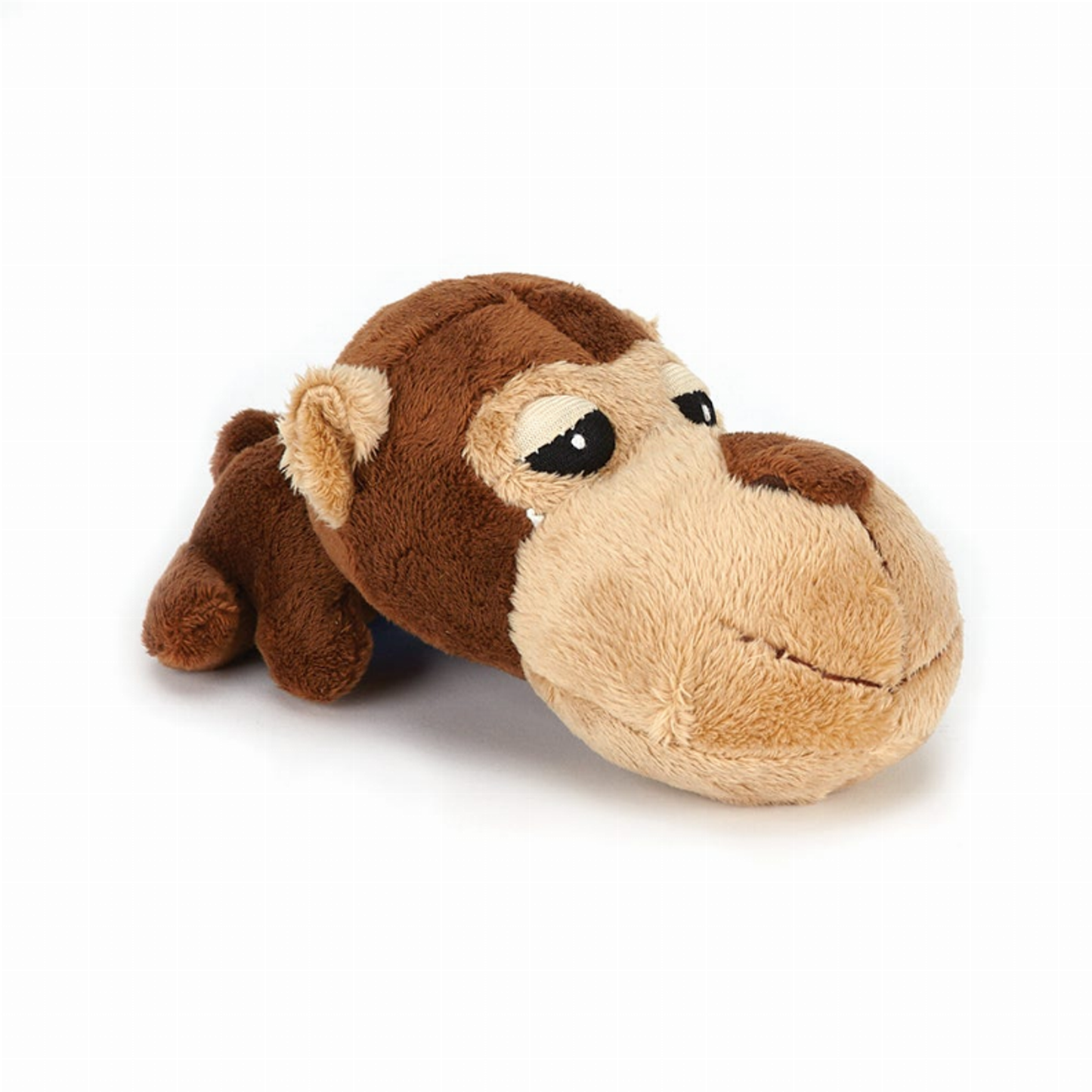 Digger's FatHedz Mini Plush Dog Toy