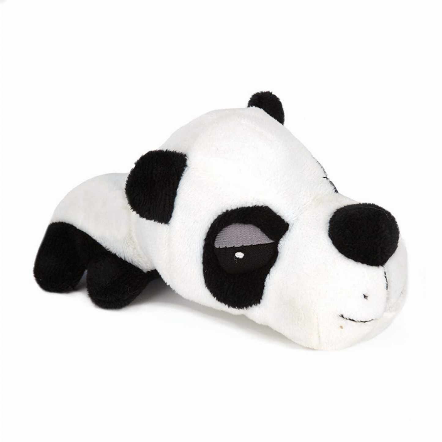 Digger's FatHedz Mini Plush Dog Toy