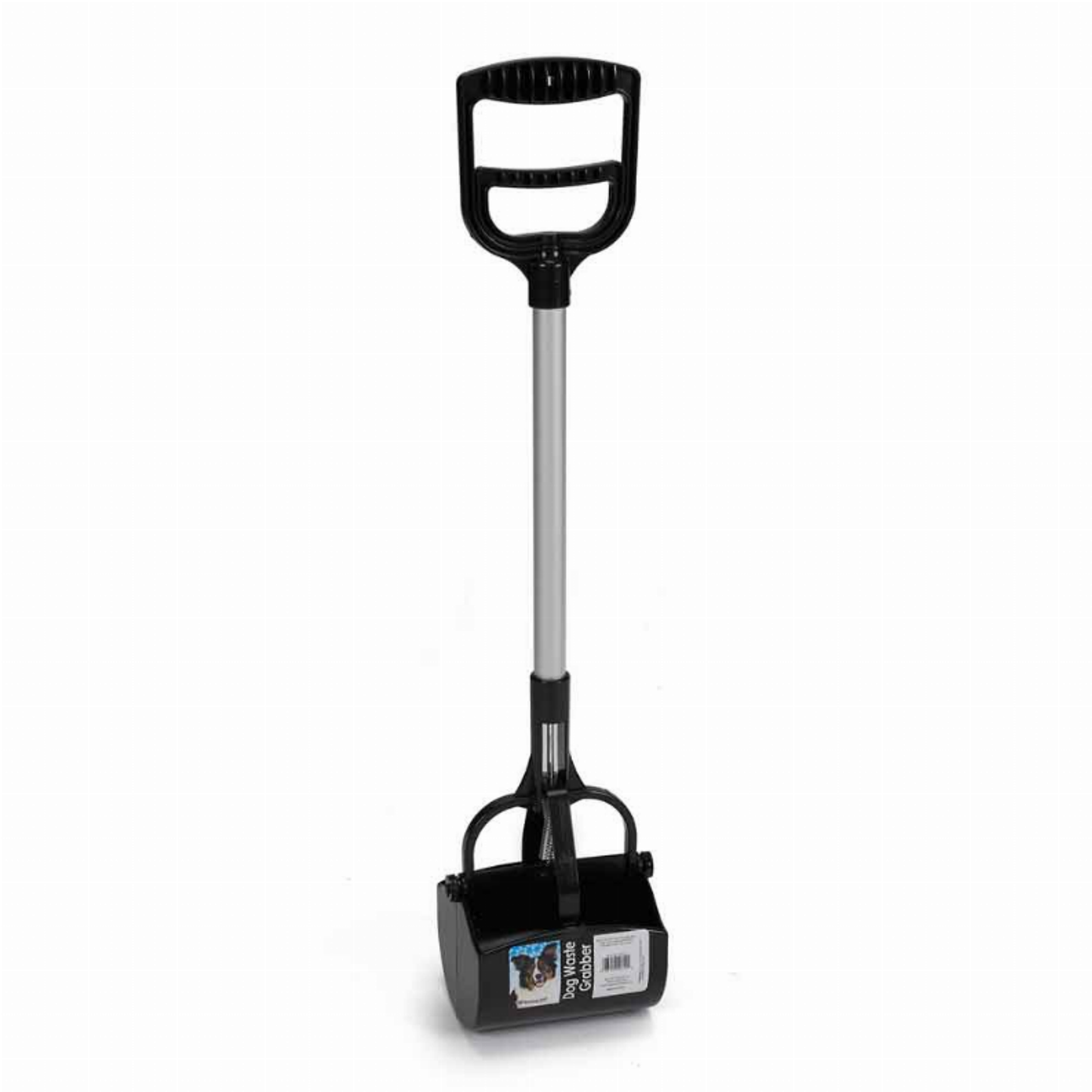 Boss Pet Grabber Dog Waste Pickup Tool