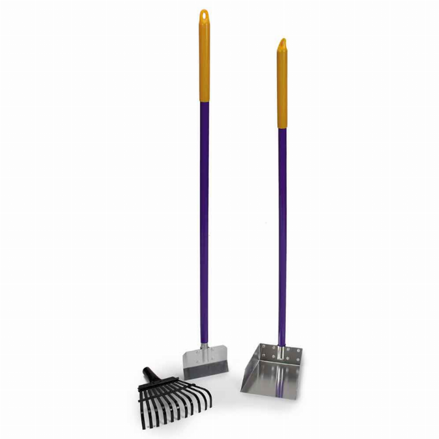 Boss Pet 3-Piece Dog Waste Removal Set