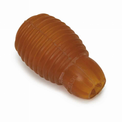 Paw Earth EcoToys EcoBouncer Natural Rubber Dog Toy