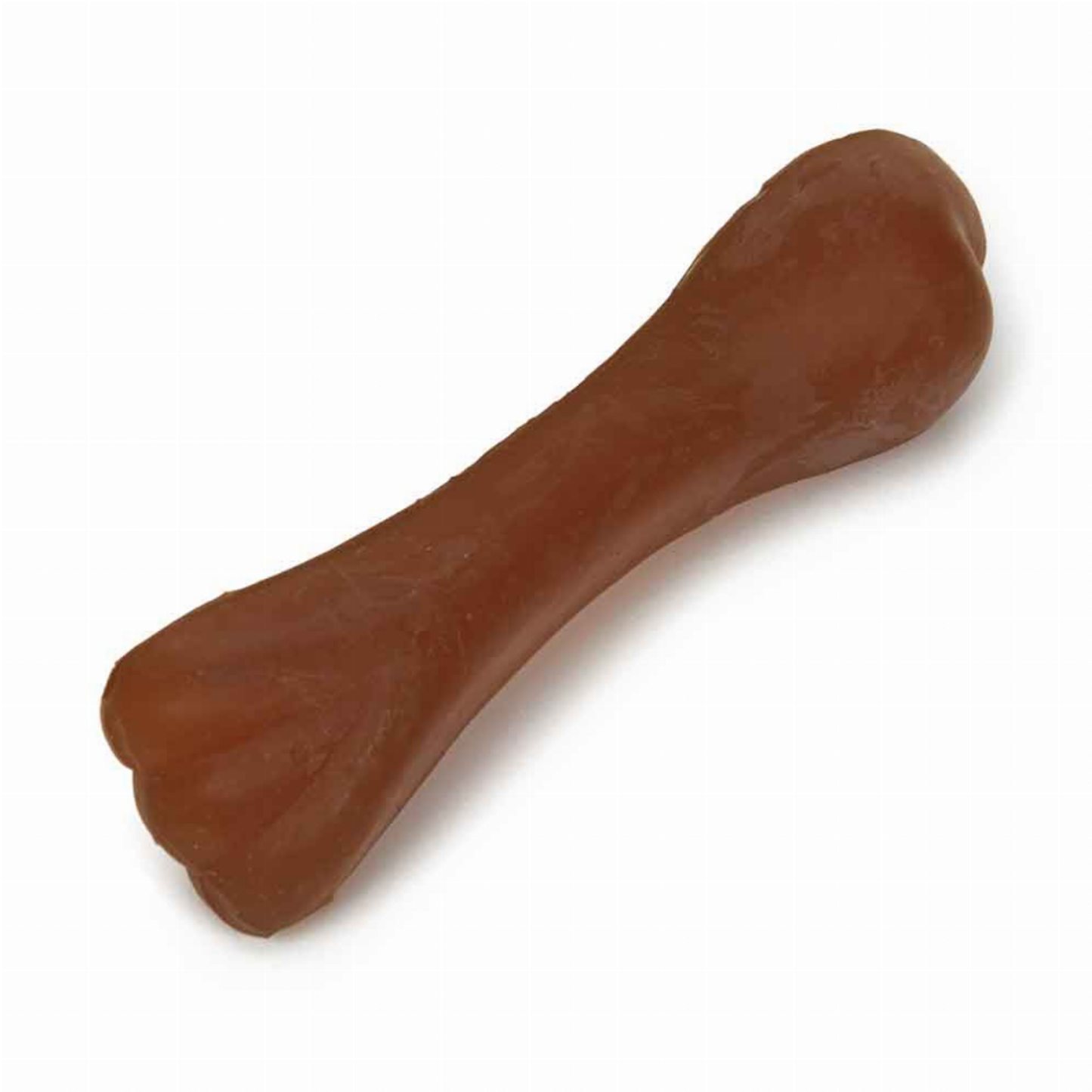 Paw Earth EcoToys EcoBone Natural Rubber Dog Toy