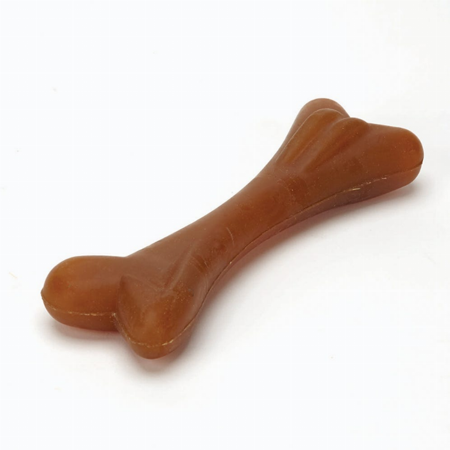 Paw Earth EcoToys EcoBone Natural Rubber Dog Toy
