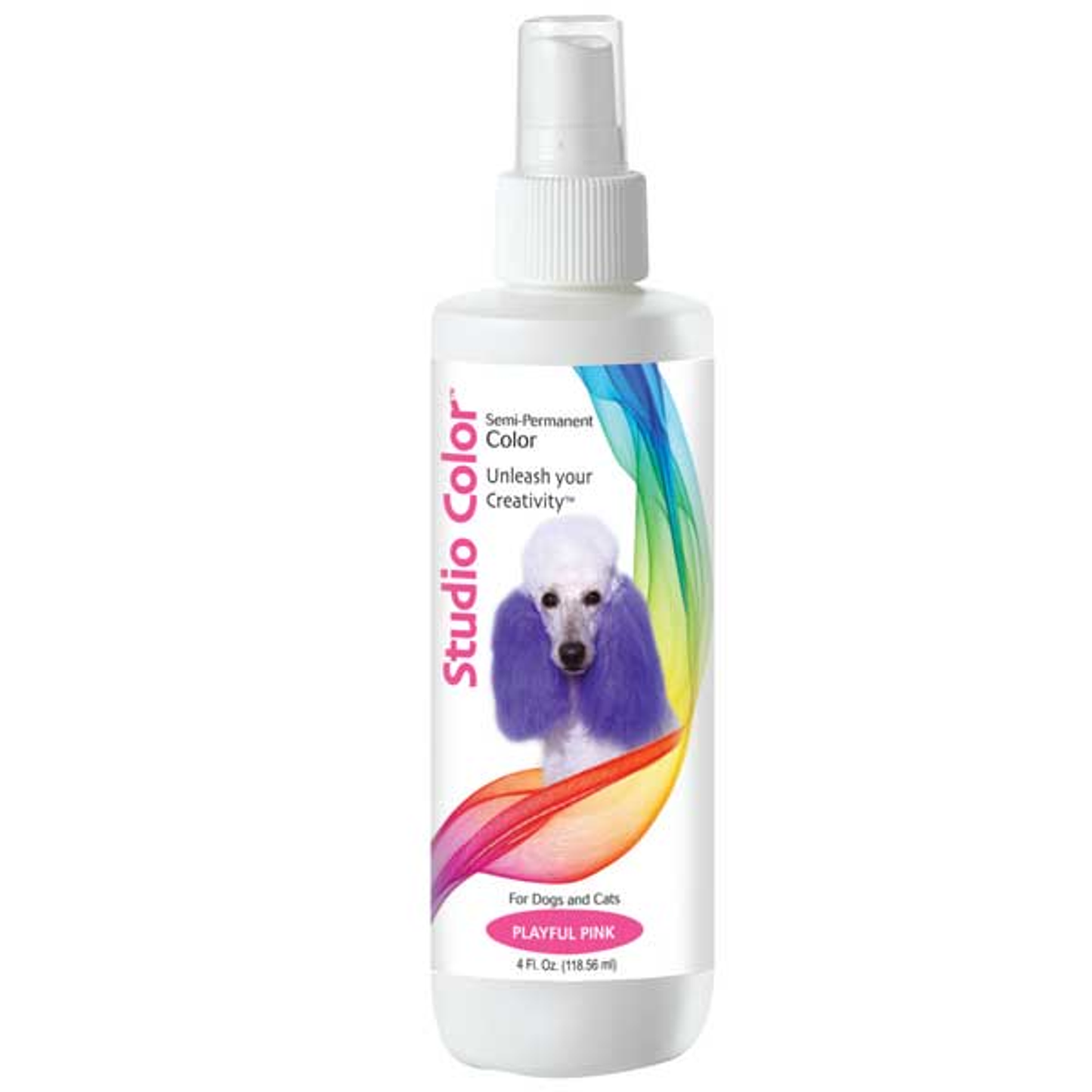 Davis Studio Color Pet Hair Dye