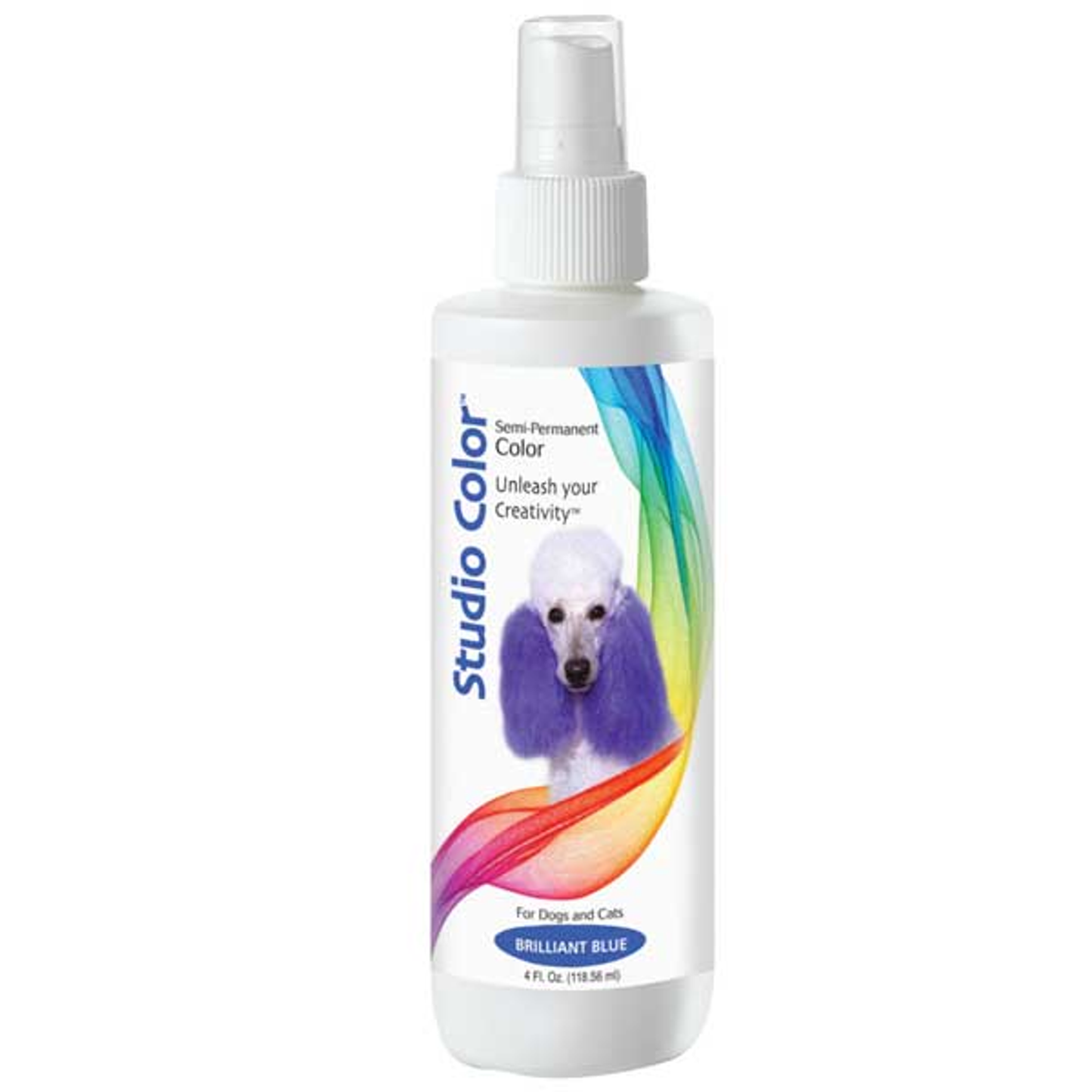 Davis Studio Color Pet Hair Dye