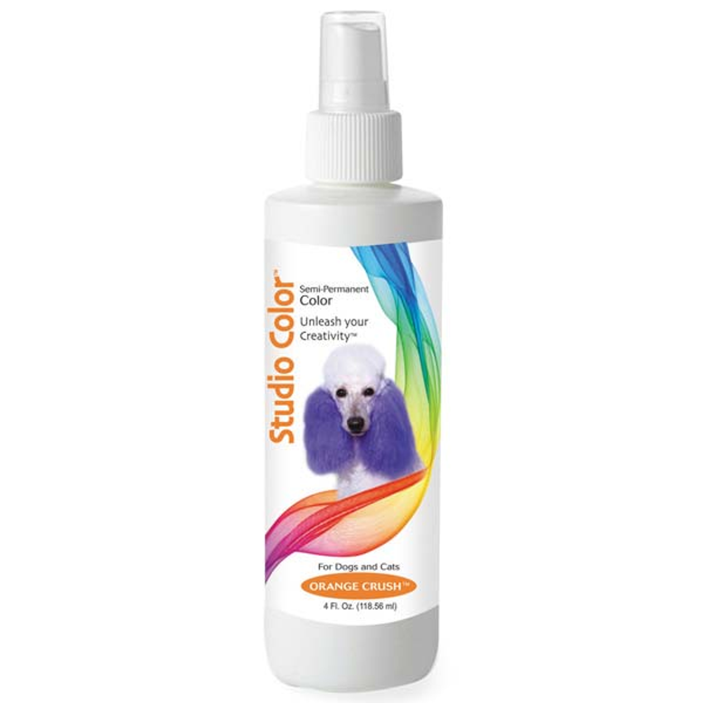 Davis Studio Color Pet Hair Dye