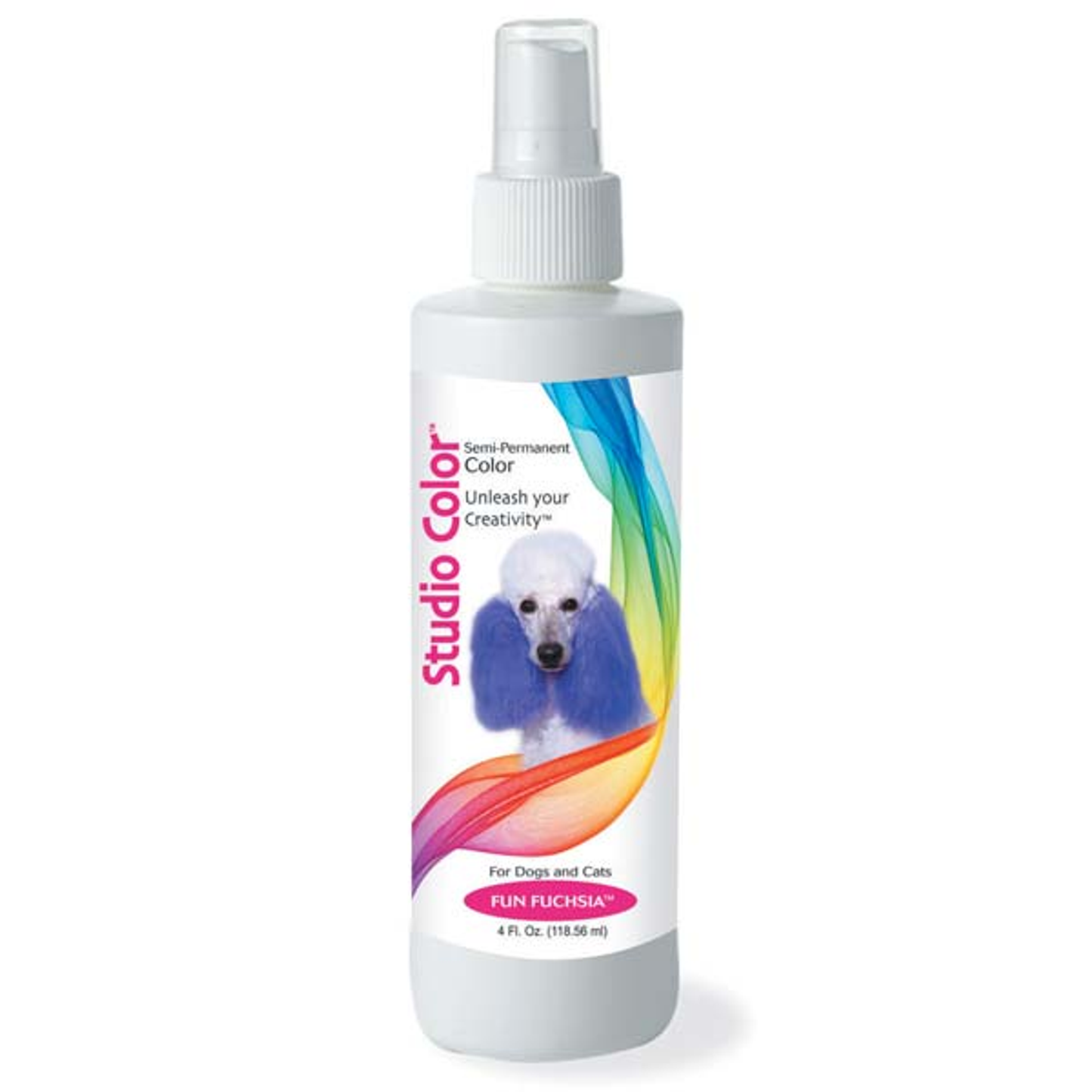 Davis Studio Color Pet Hair Dye