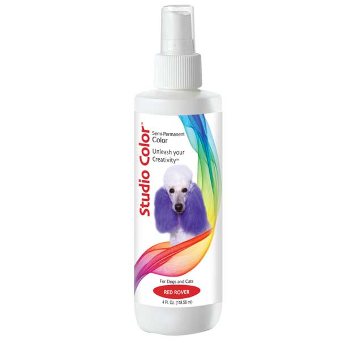 Davis Studio Color Pet Hair Dye
