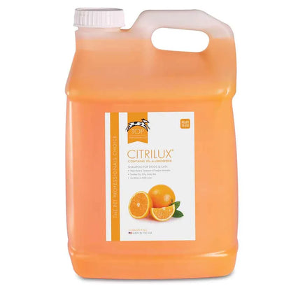 TP Citrilux Shampoo 2.5Gal