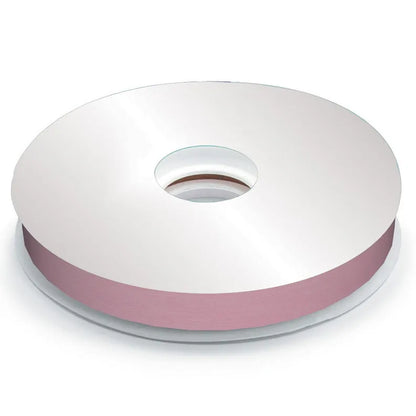 Poly Satin Ribbon Pnk 100 Yds