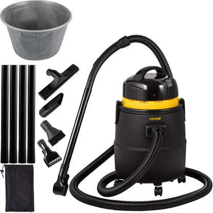 1400W Pond Vacuum Cleaner Kit - product details