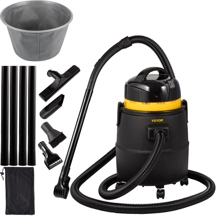 1400W Pond Vacuum Cleaner Kit - product details