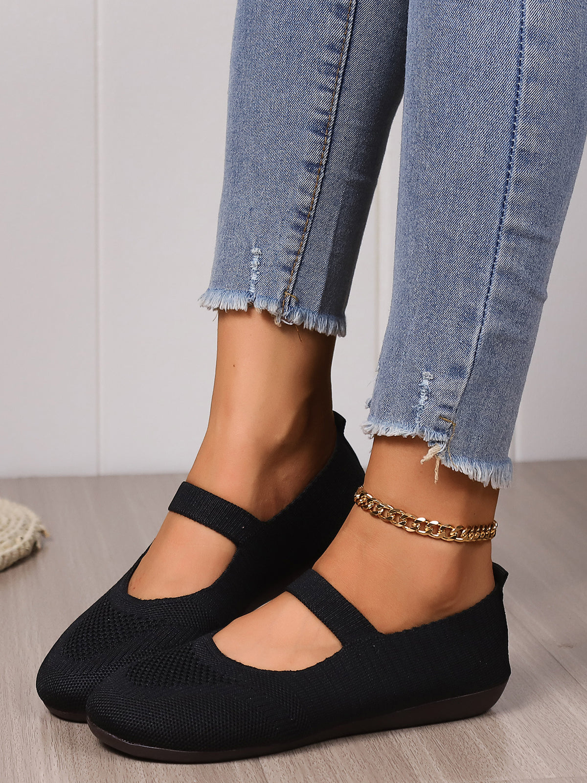 Women's Breathable Casual Shoes