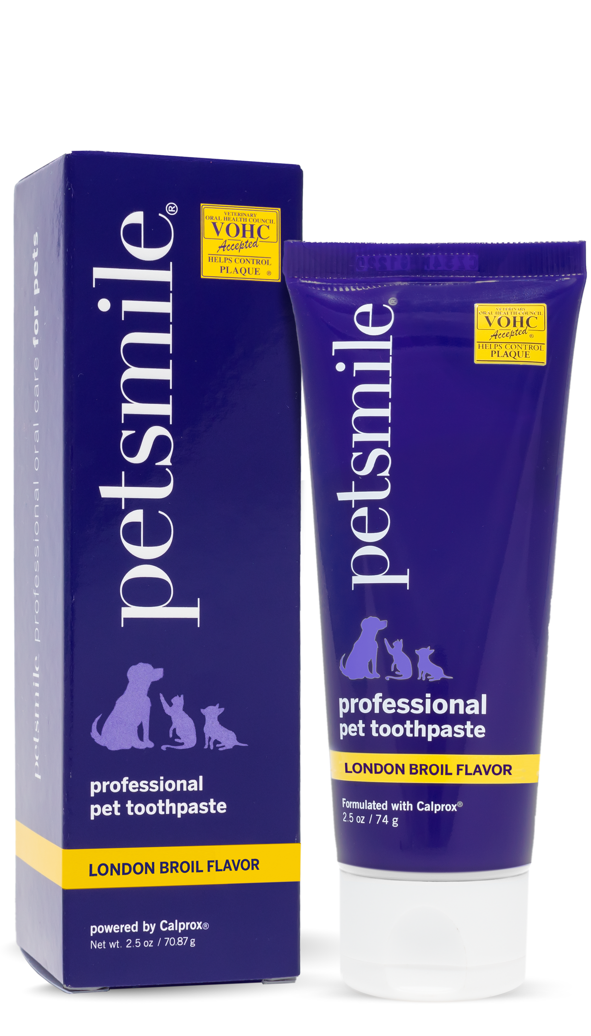 Petsmile Professional Pet Toothpaste