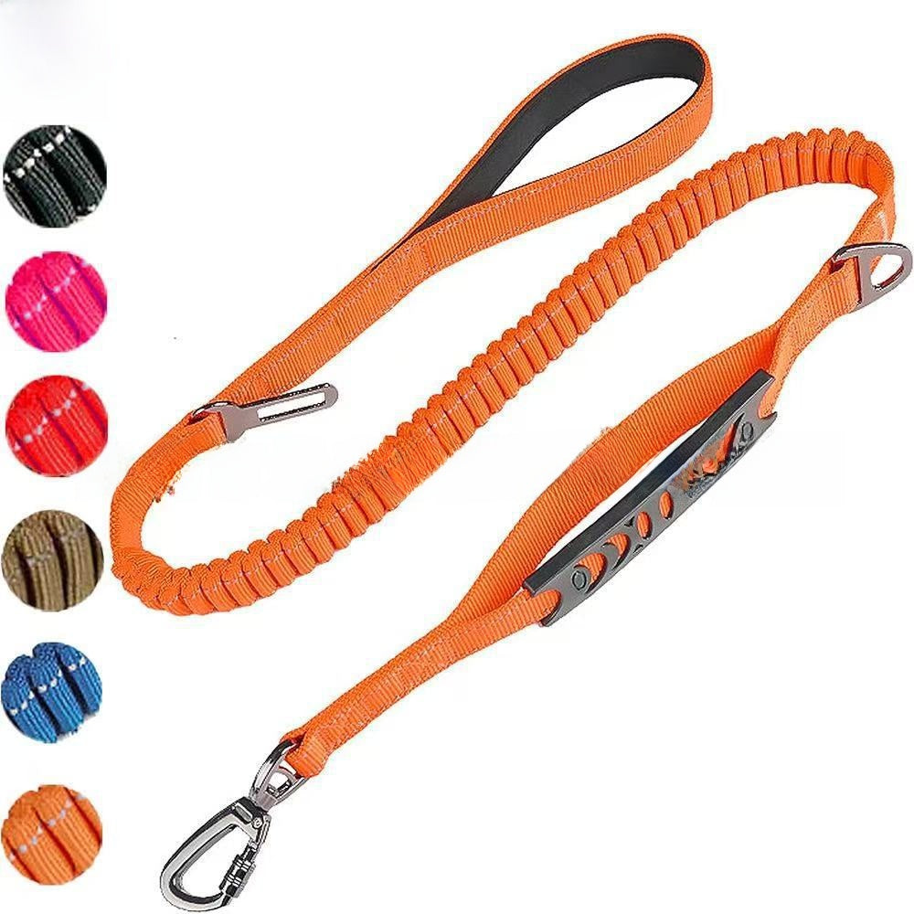 Multi-Purpose Large Dog Leash