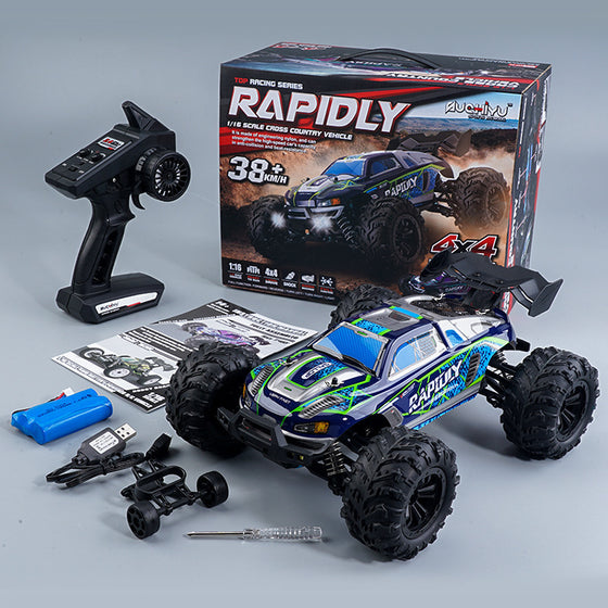 Remote Control Car product image 6