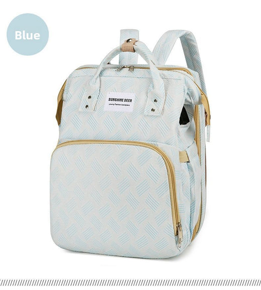 Bag with USB interface product image 6