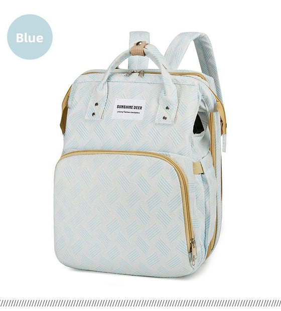 Bag with USB interface product image 6