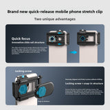 Mobile Microscope