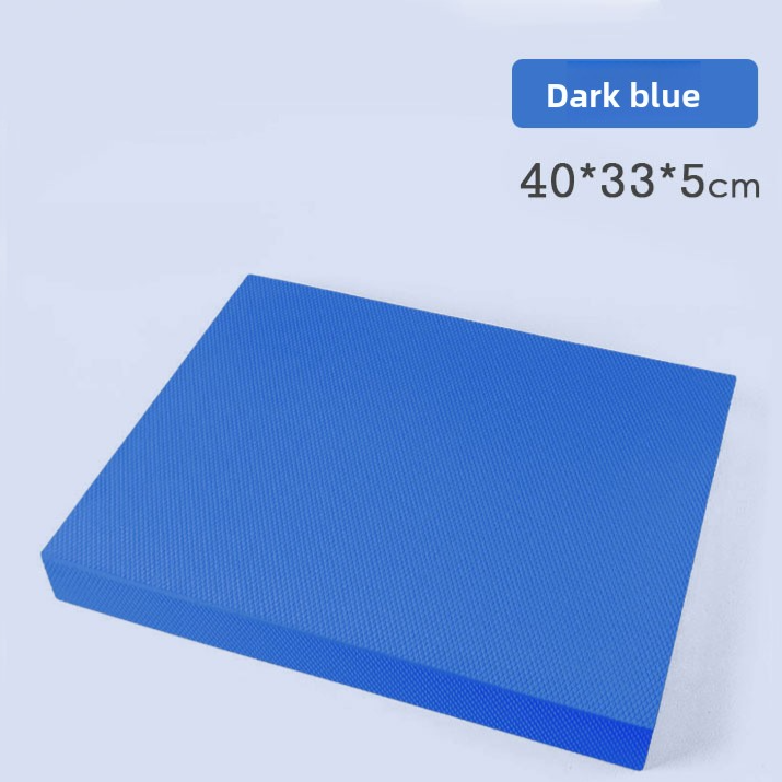 High-Density TPE Exercise Mat