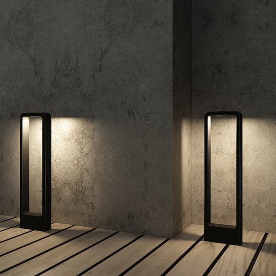 LED Outdoor Door-shaped Lawn Light Outdoor & Pond Lighting product image 3